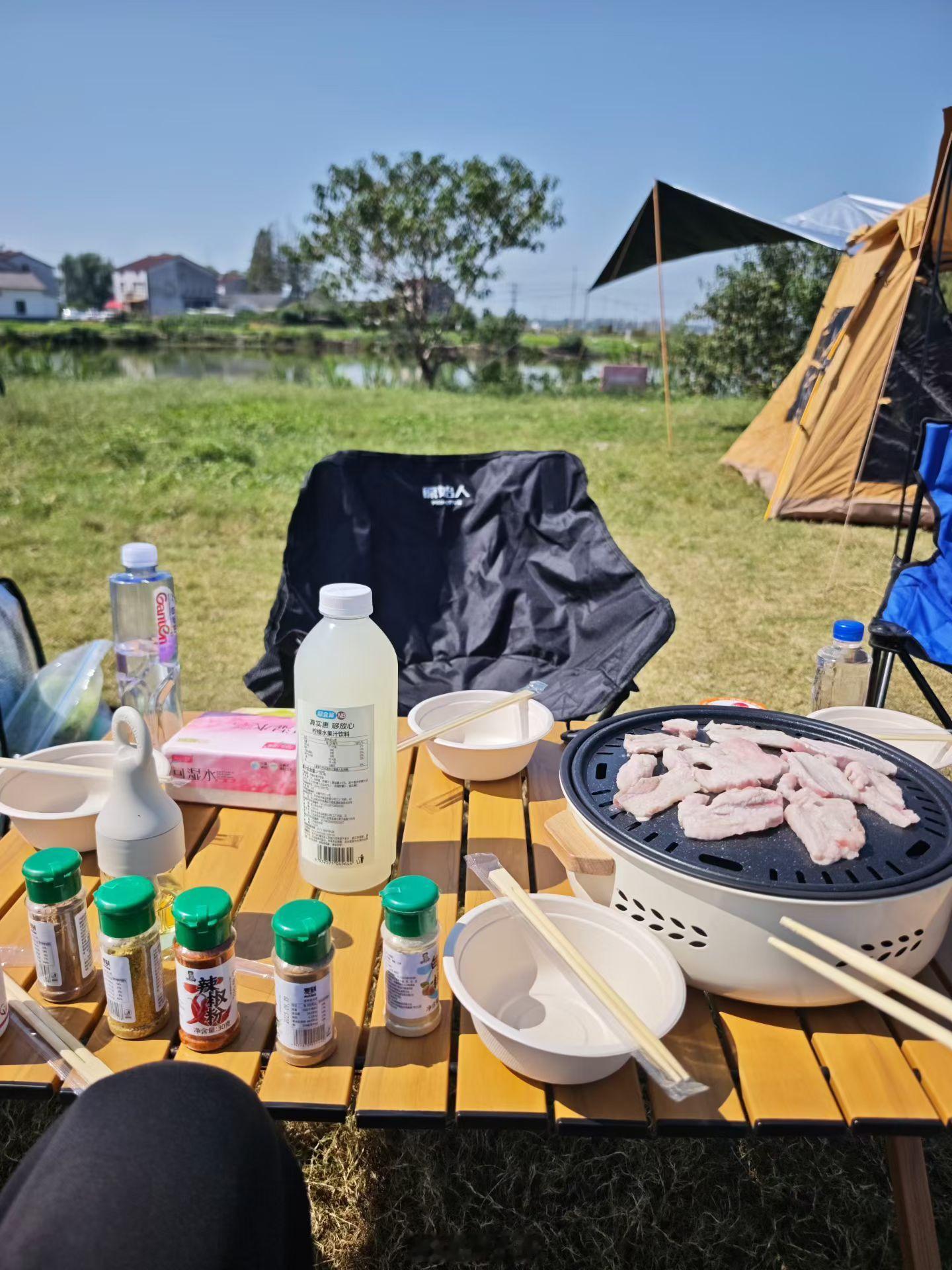 抓住假期的尾巴[doge]国庆假期 ​​​