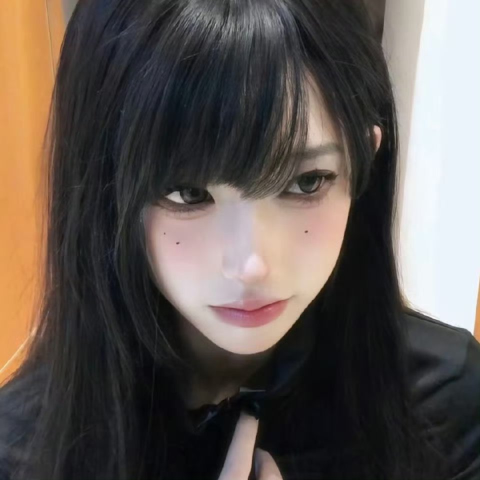 女生头像｜无水印女头｜氛围感头像｜Wechat头像 