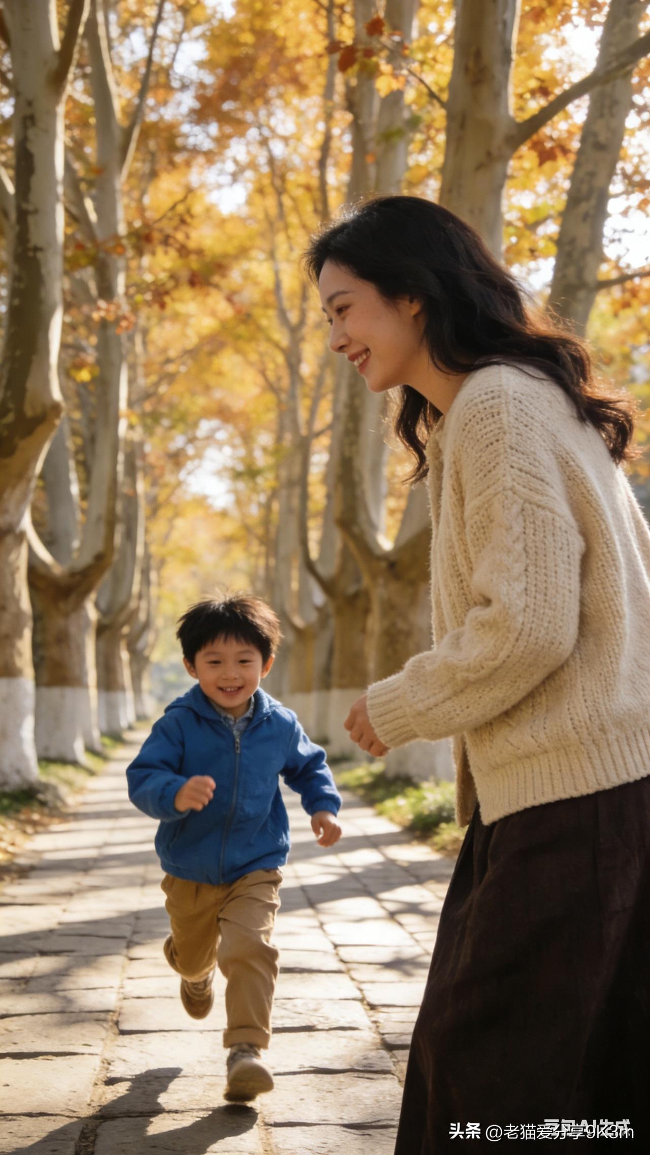 刷到一个戳心的话题：
母亲最后的本事，原来是学会闭嘴。
 
看完瞬间破防，想起我