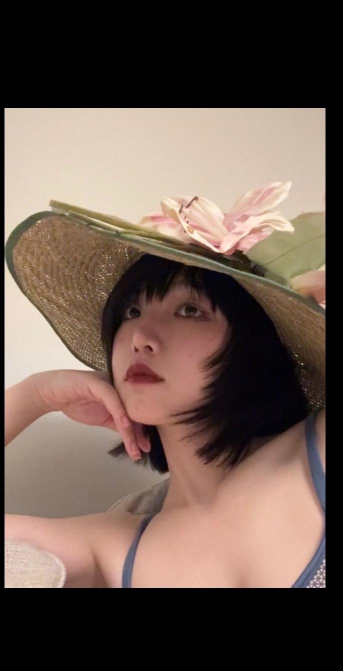 夏天过得好快呀。一下子就进入了秋天的感觉🍂