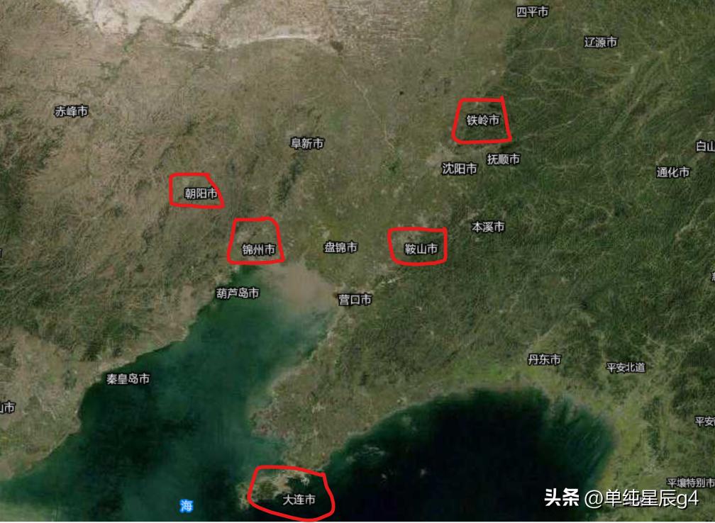 高新产业很重要，但宁缺毋滥，辽宁撤下5家高新区的牌子，铁岭成了没高新区的城市
