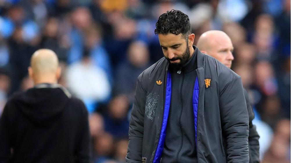 一觉醒来，曼联球迷的天亮了？曼联解雇了主教练阿莫林！阿莫林是本世纪执教曼联的主教