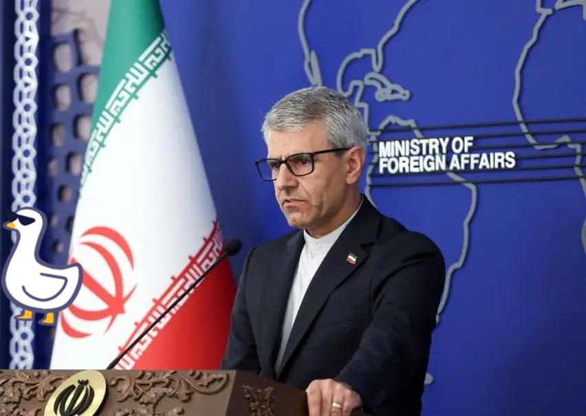 当地时间13日，伊朗外交部发言人巴加埃强烈谴责以色列国家安全部长本-格维尔和一批