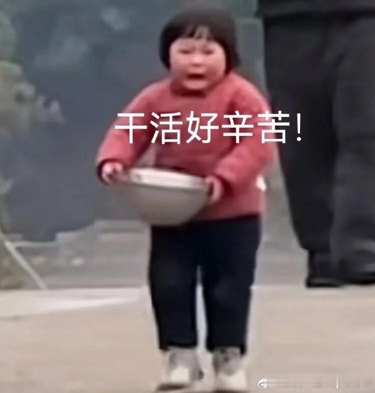 最能吃苦的那代人投胎回来了不只是只有我不喜欢做家务吧，我不光不喜欢自己做还不喜欢