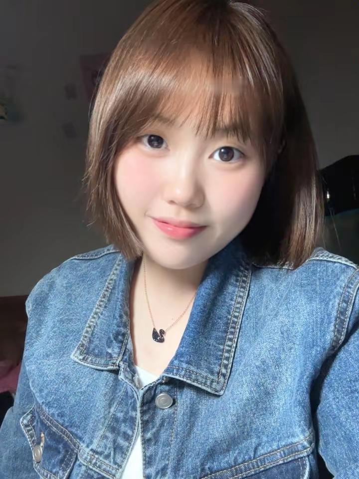 人设立起来！冷萌装起来！短发妹又回来了再一次重生