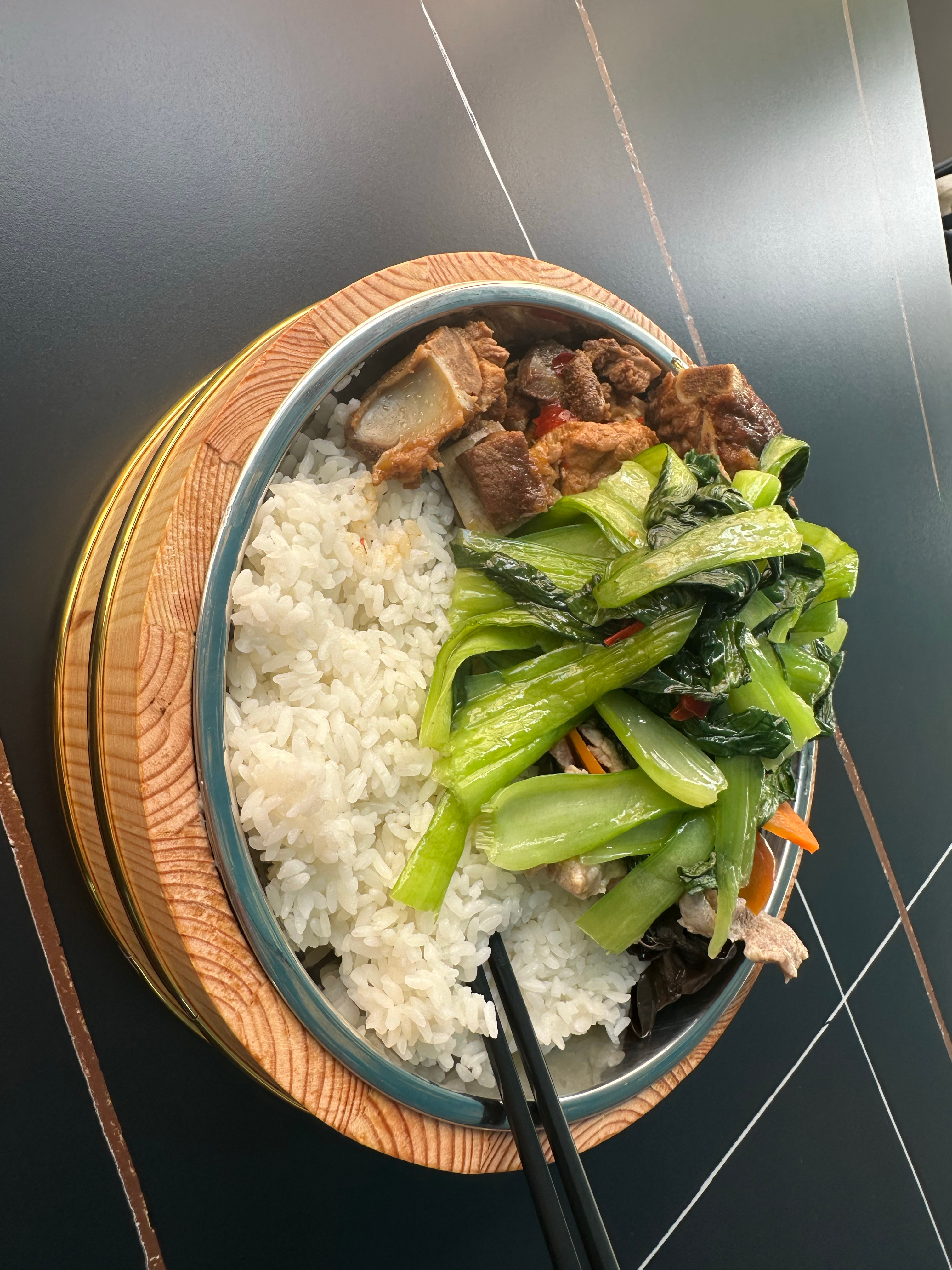 吃午饭了生活手记
