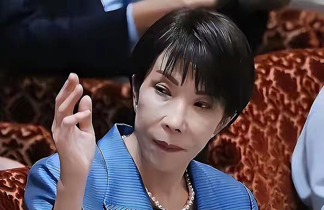 中方稀土管制再出硬招，这次直接把对日出口的“口子”扎得更紧，高市早苗憋了好几天终