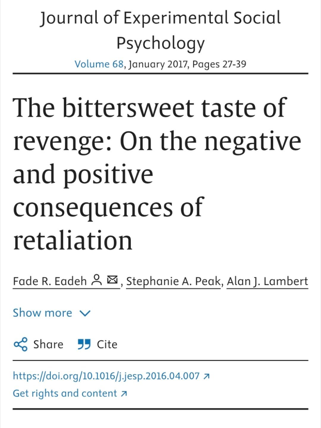 罗永浩回应是否与王自如和解我们每个人都可能遇到一个心理困境：要不要报复、要不要和