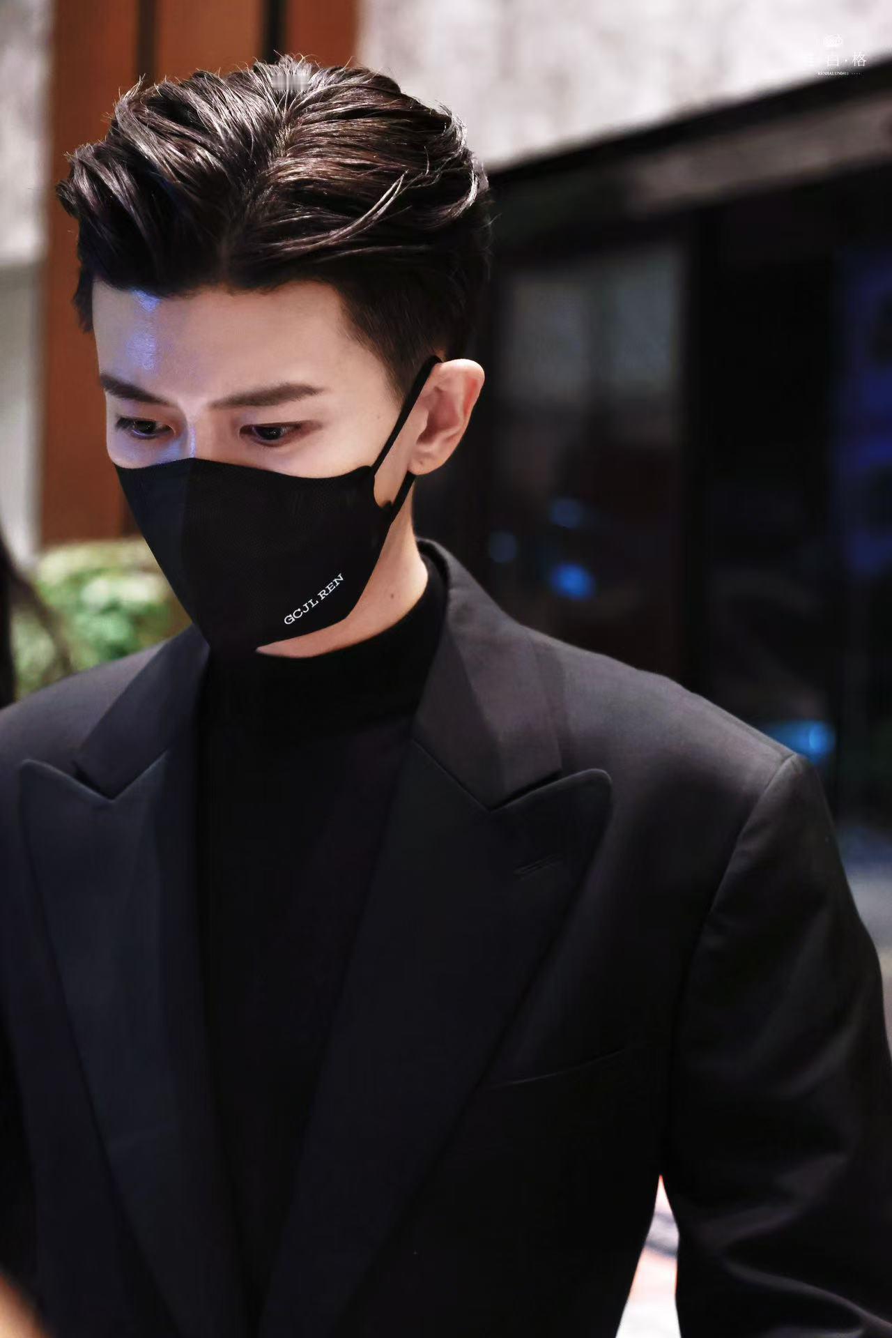 任嘉伦[超话] 1♡⃞🦋ᥫᩣᥫᩣᥫᩣ   𑁍ࠬ◍ 🆁🅹🅻       