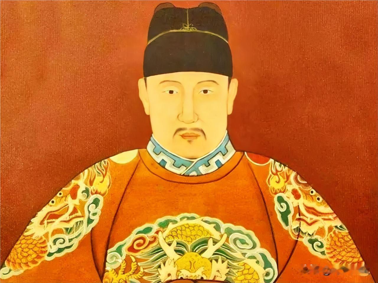 壬寅宫变：一群不堪受辱的宫女，为何敢在深夜勒杀嘉靖皇帝？

你信不信，历史上差点