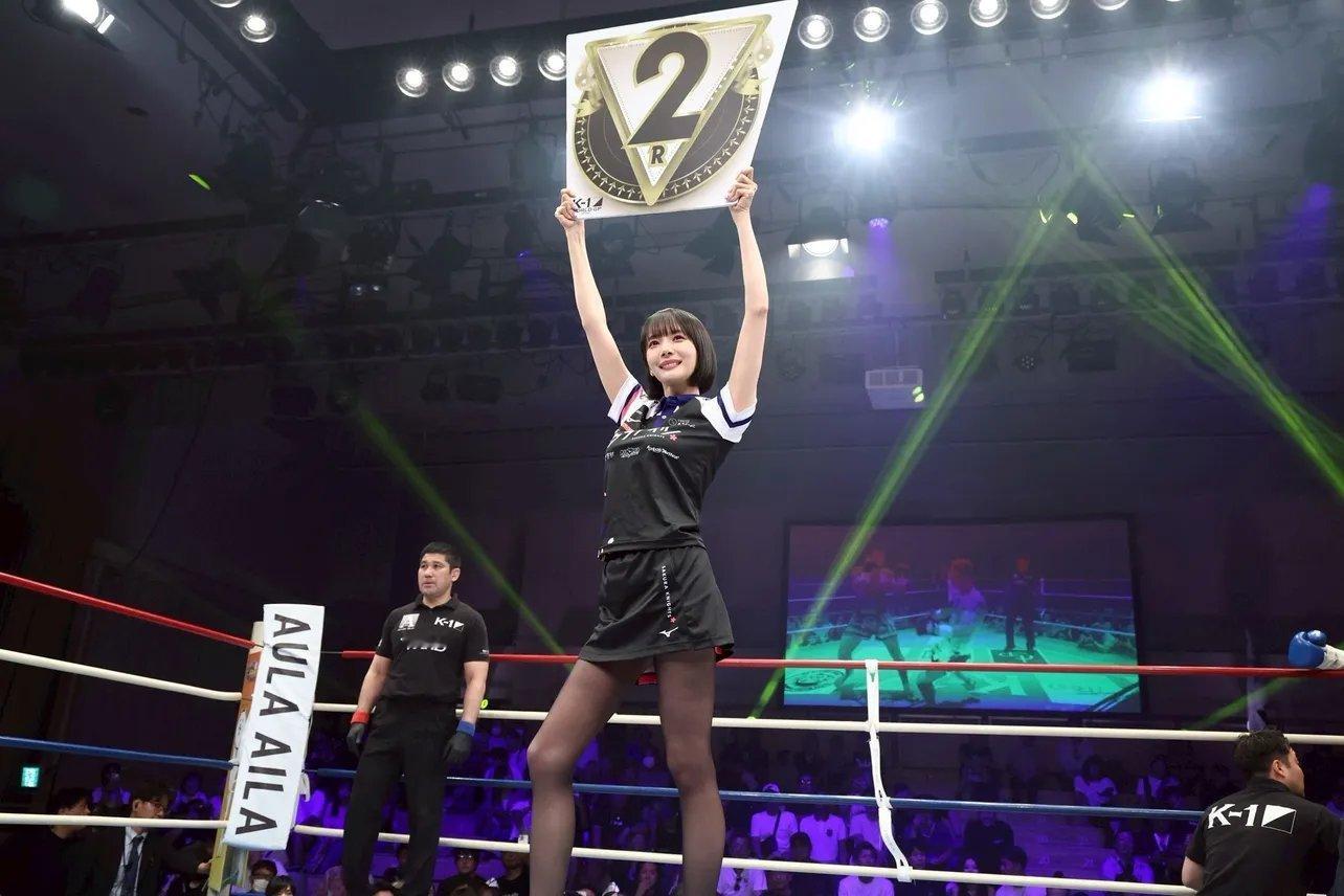日娱新闻冈田纱佳 身兼模特、艺人和职业麻将选手等多重身份的冈田纱佳，于5月31日