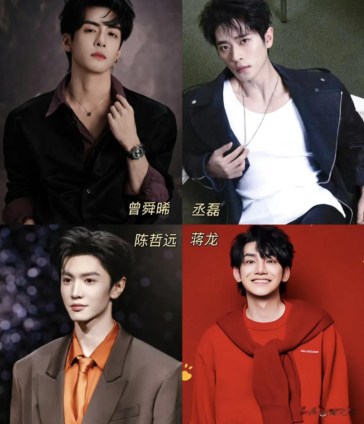 某些影视平台居然想用AI代替演员，我觉得代替的明白吗？但凡是一个爱表演的演员，都