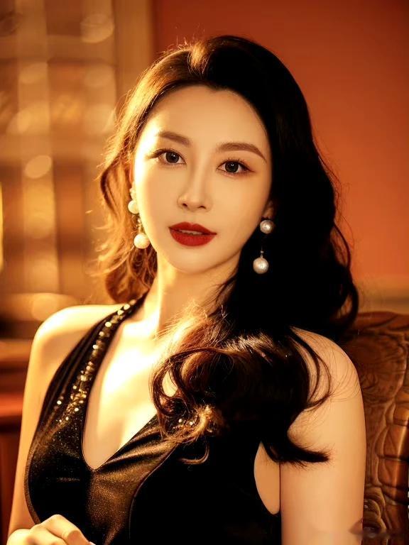 刘夏姐太刚了，已经开始打明牌，
剑指两位嫪毐！
只能说她今天爆料的信息量太大，可