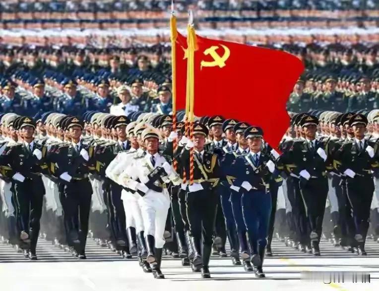 很是希望国家能在今年的9.3大阅兵中放假一天，使全国人民能亲眼目睹人民军队各军兵