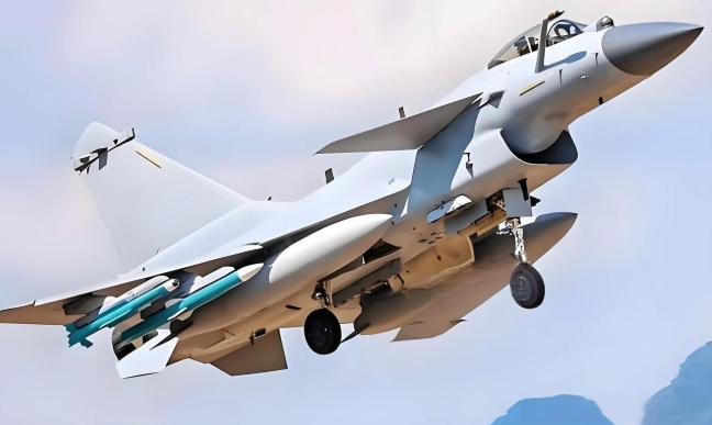 中国如果发生战争，绝不只是“一对一”，而是会面对美国、日本、澳大利亚、韩国等“蓝