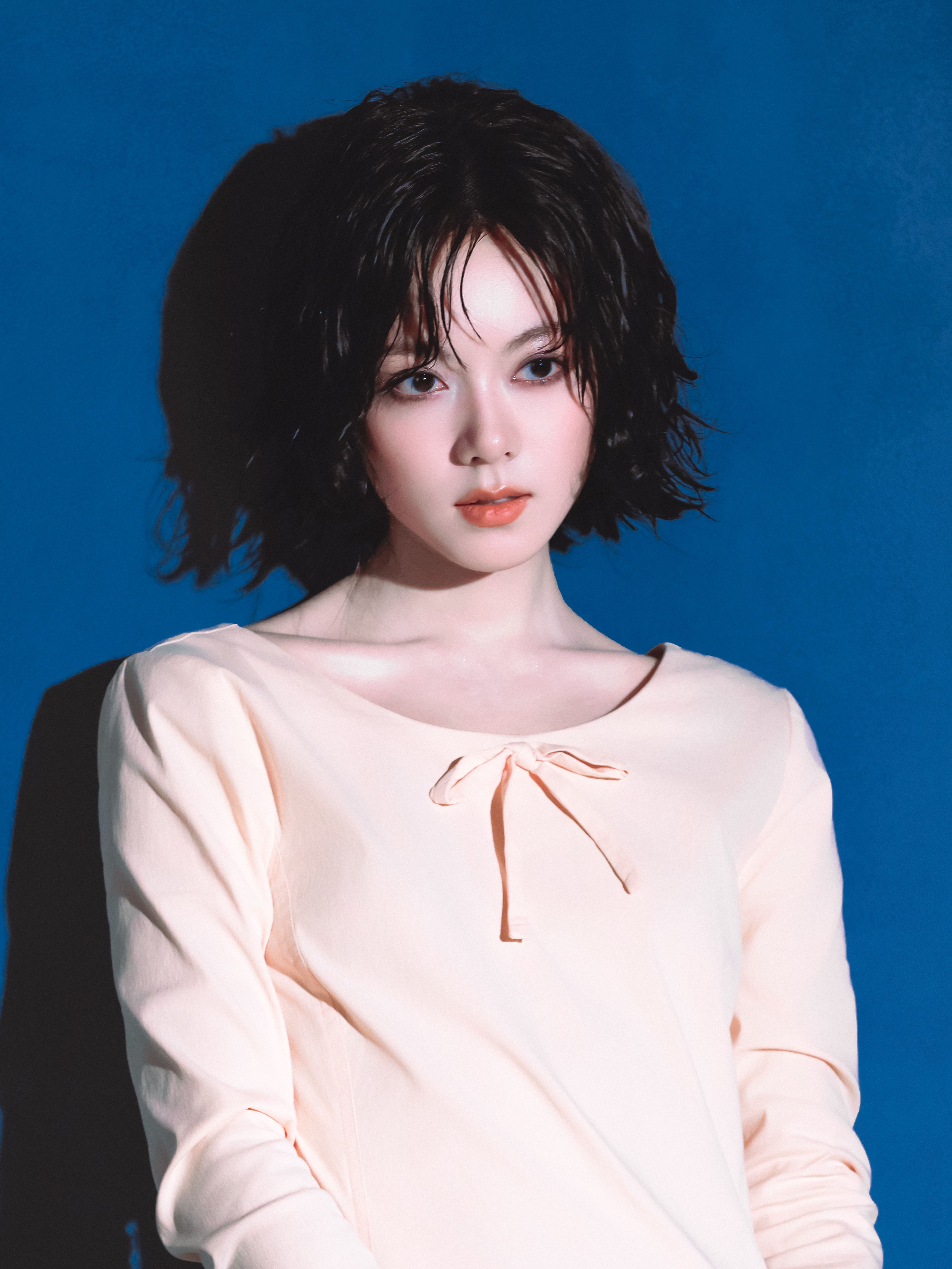 赵今麦好美喜欢这组 