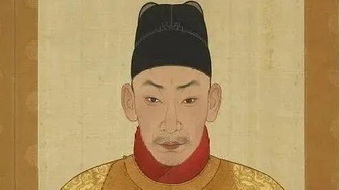 "普天之下，莫非王土。" 这话听起来够霸气吧？可明朝有个皇帝刚登基一个月，就一口