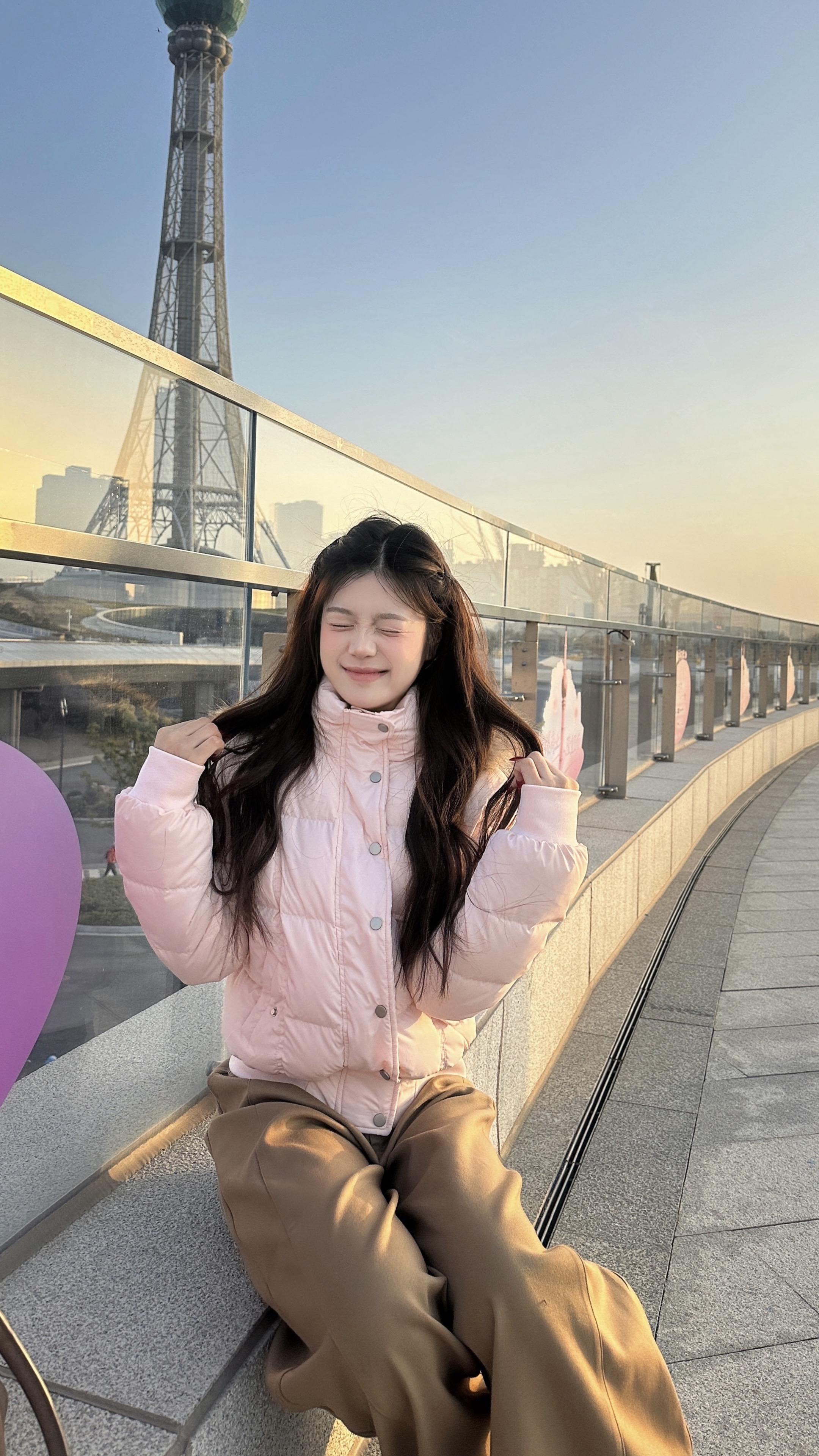 你总说我可爱 那我能不能做你的全世界