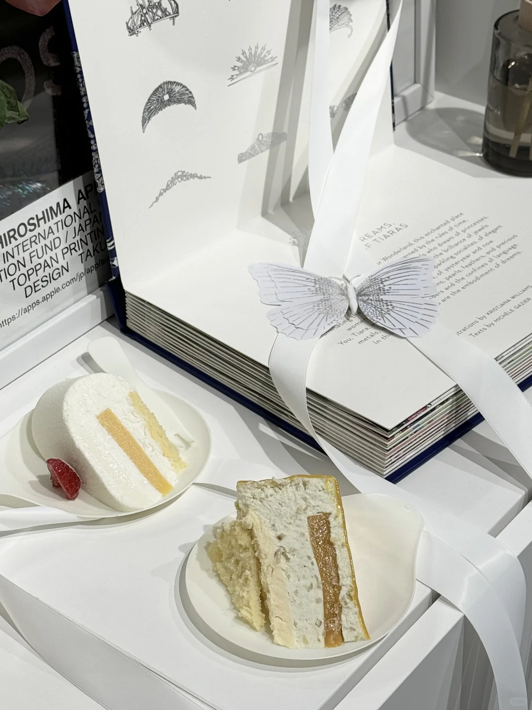 昆明不缺漂亮的蛋糕🎂！