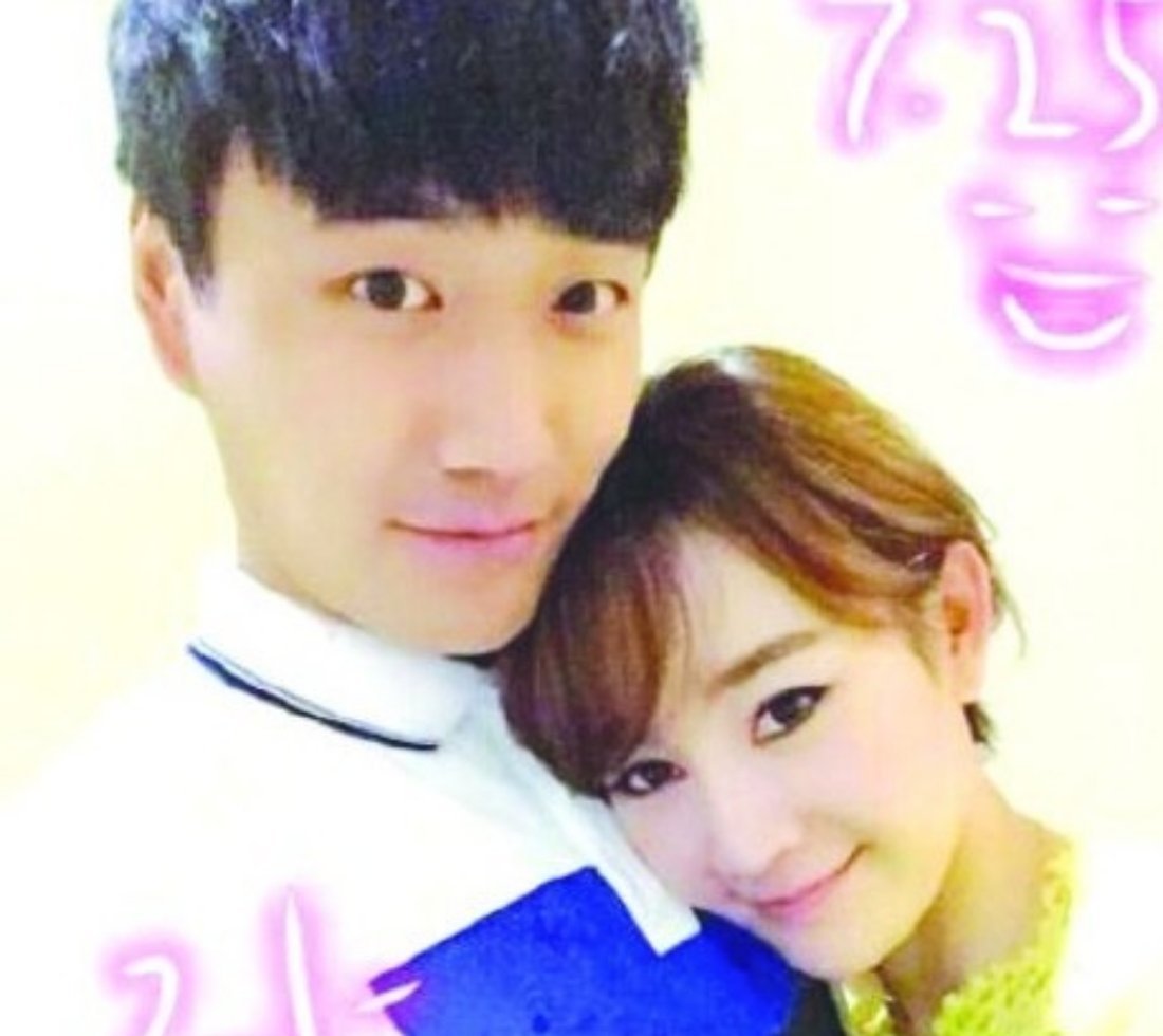 李濛 张檬 现在孩子都生了，还旧事重提 感觉就是来揭伤疤的 ​​​
