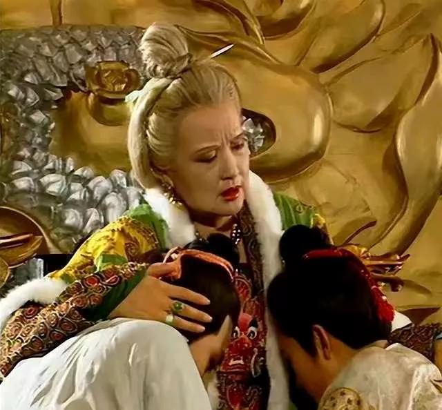 陕西出土一墓志，揭露了1320年前武则天的兽行，史书果然没有骗人。1995年，西