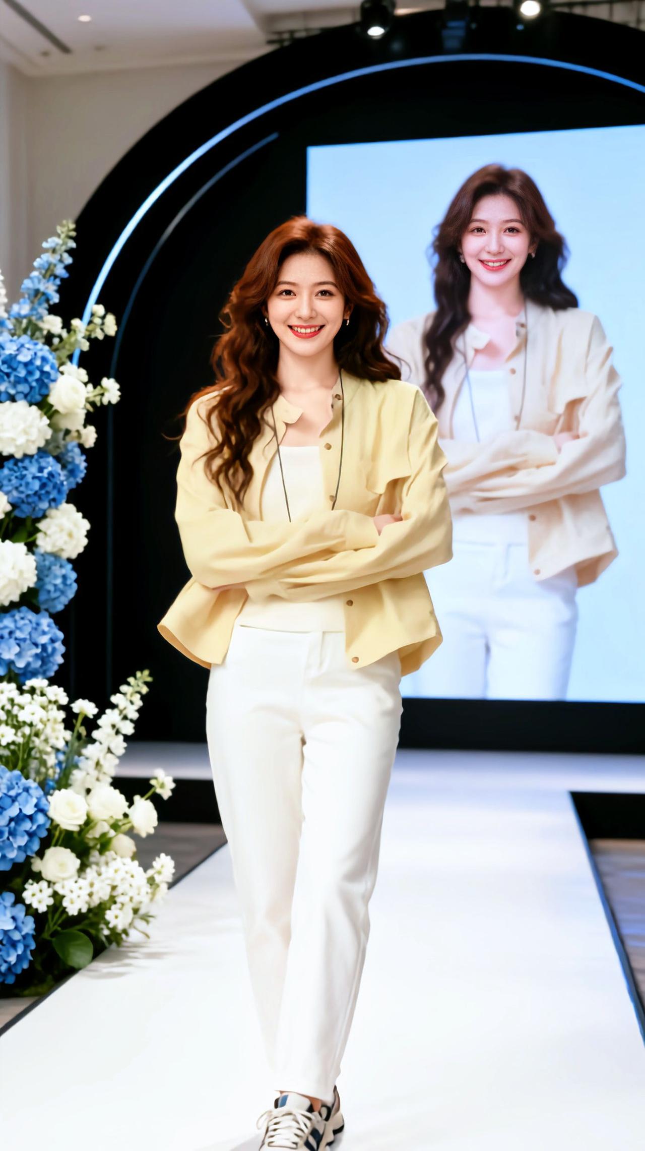 舞蹈穿搭 出游穿搭 搭配 每日搭配分享👗时尚穿搭 风衣穿搭