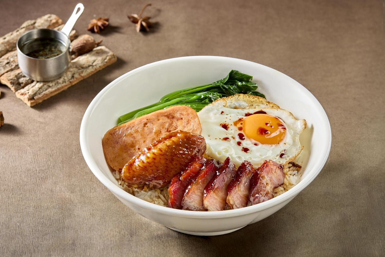 心气没了，好好吃饭睡觉就能养回来
 
人的心气，真的可以慢慢养回来。
 
不用硬