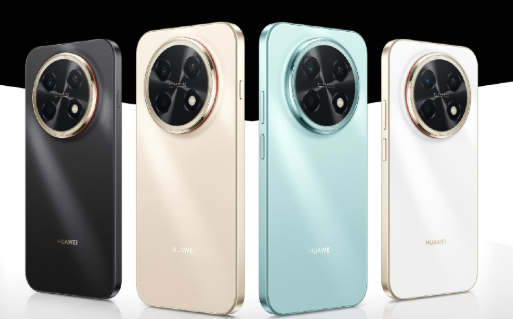 卖爆了？曝华为畅享90系列单日销量超25万台