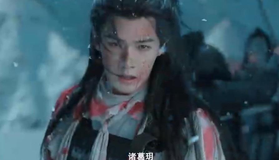 冰湖重生看完冰湖重生的预告，我最大的感受就是：耀客是钱没地方花了吗？太可怕了，给