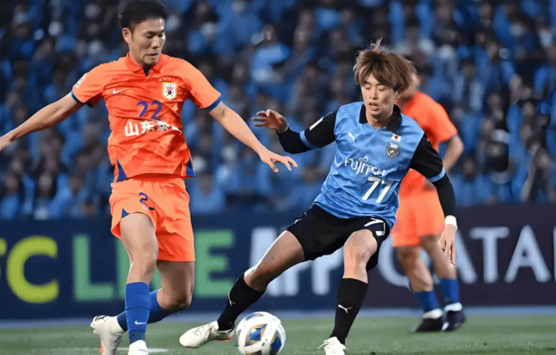 精选日职联 东京绿茵vs川崎前锋 双方如何演绎，川崎前锋客场能否创造惊喜？机会相