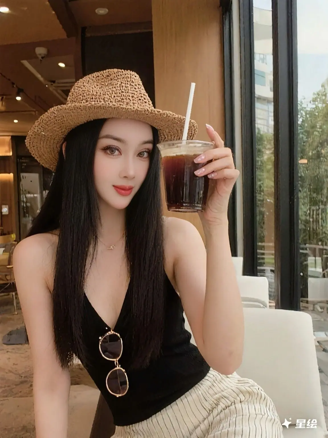 当你见过世界，见过众生，才发现你要见的世面，是自己内心的勇敢和自信。