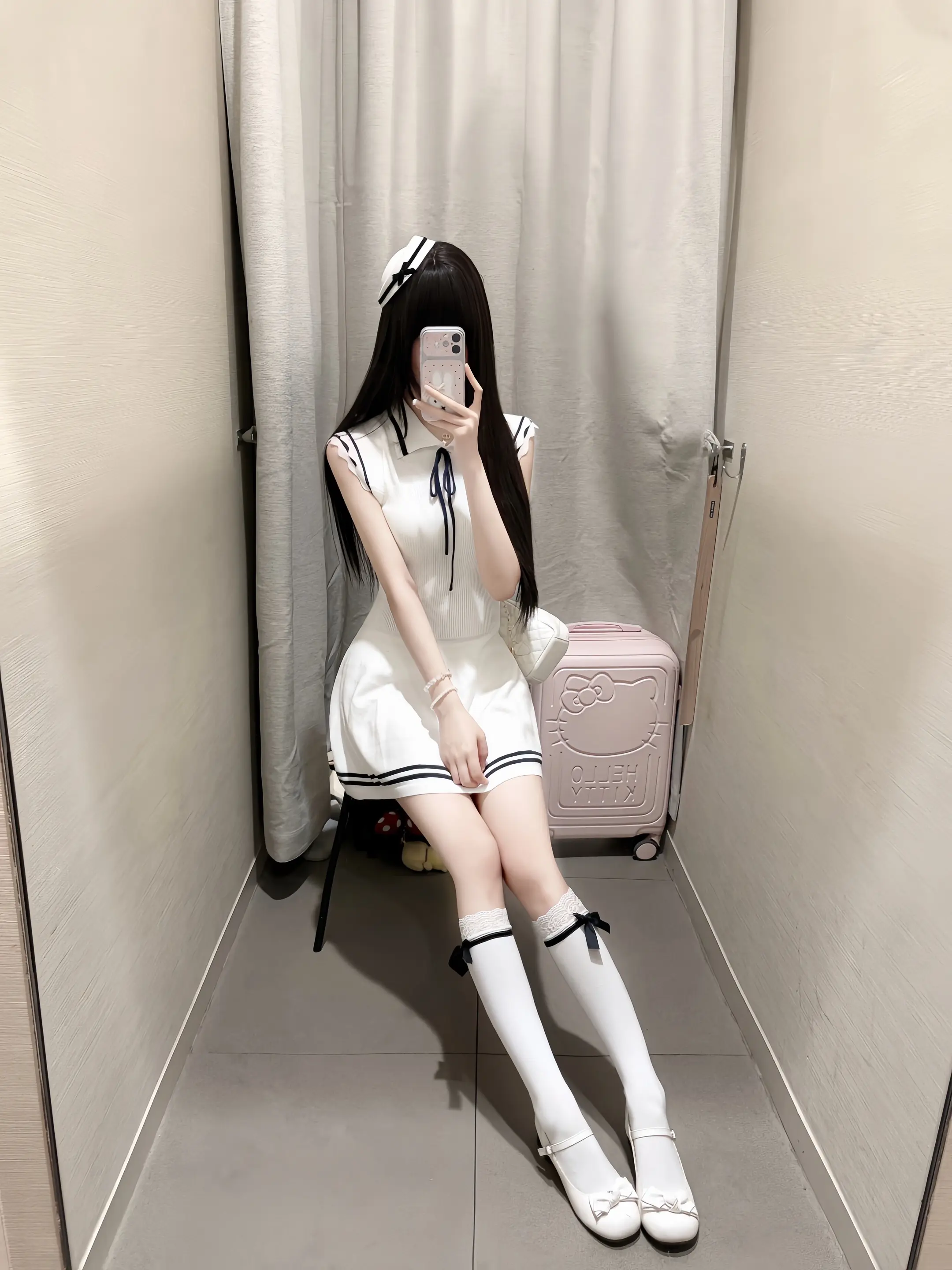 让你只属于我的话 会不会太自私了