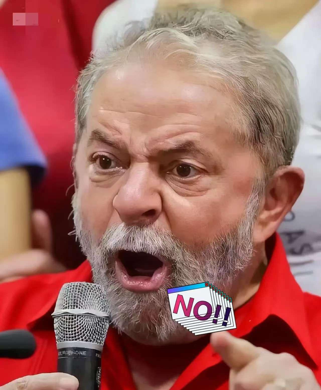 巴西还是动手了！
 
2026年4月6日，巴西外贸委员会一纸决定传遍全球。针对中