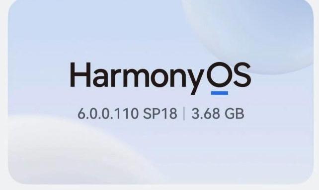 家人们，你们发现没有？HarmonyOS 6“碰一碰”组队开黑，太幸福了！

 