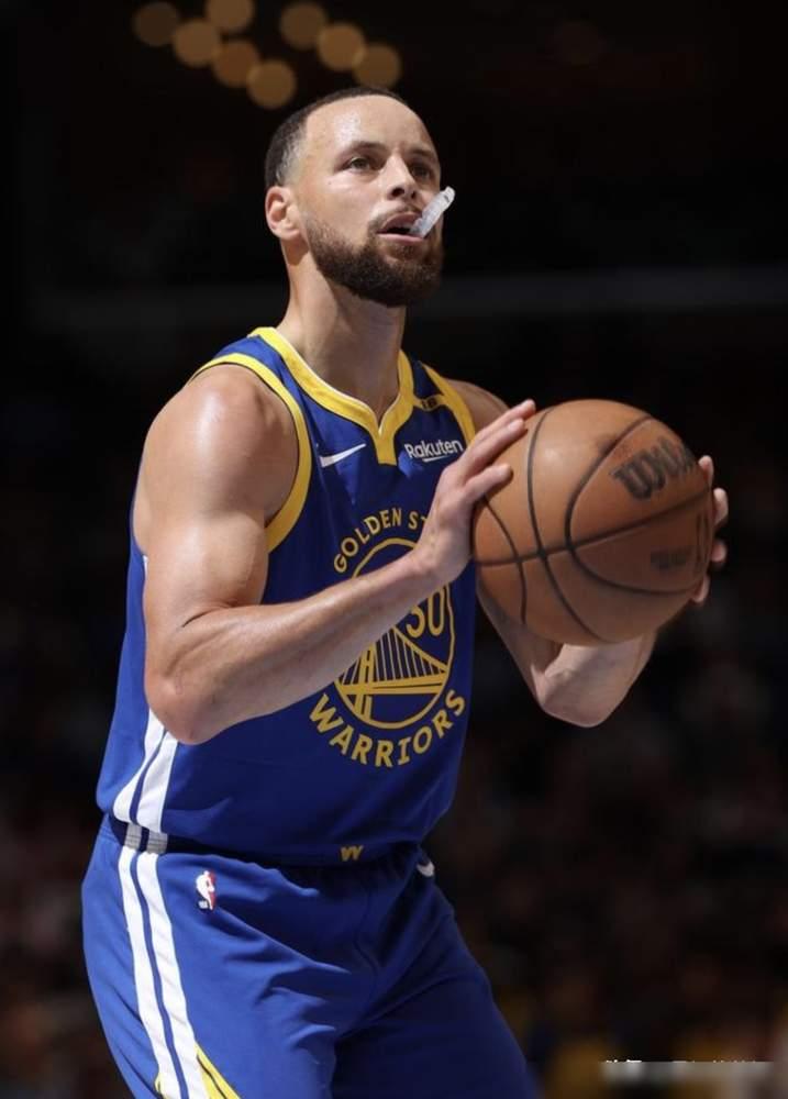 勇士队这次还能在附加赛中突围吗？
2026年4月13日，NBA常规赛大幕落下，金