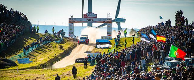 看完 WRC 葡萄牙站 M-Sport 的表现，真的有点心疼这支车队。三位车手简