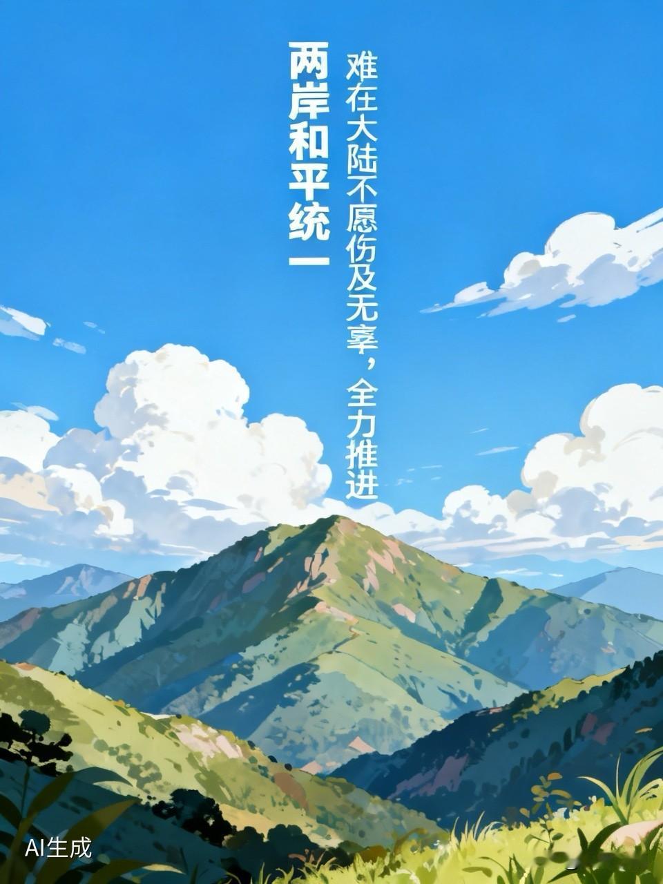 难的是大陆不愿意伤及无辜，竭尽全力推进和平统一，否则分分钟搞定，哪怕美日阻扰也没