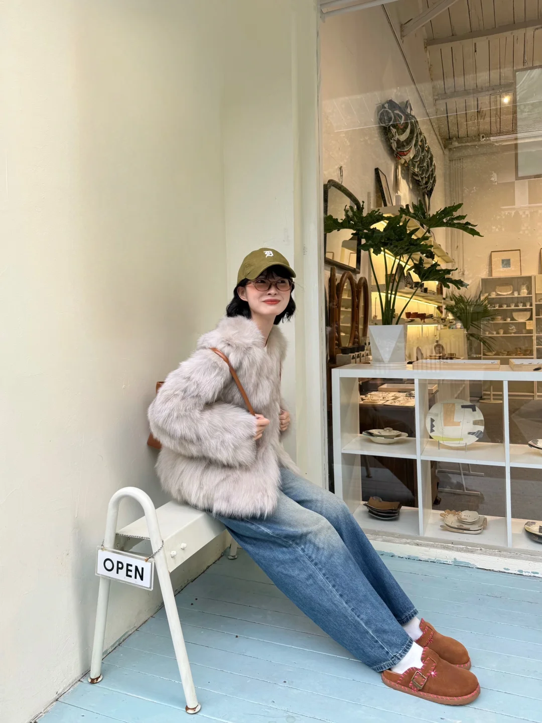 暖暖入冬🧸 ☡zᶻ ︎