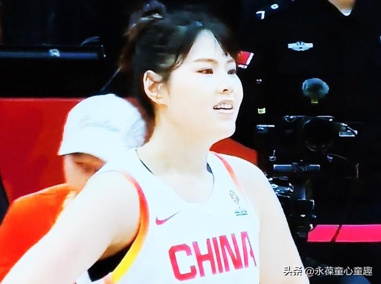 中国女篮86-76战胜南苏丹女篮女篮，收获女篮世界杯资格赛第二场胜利！


北京