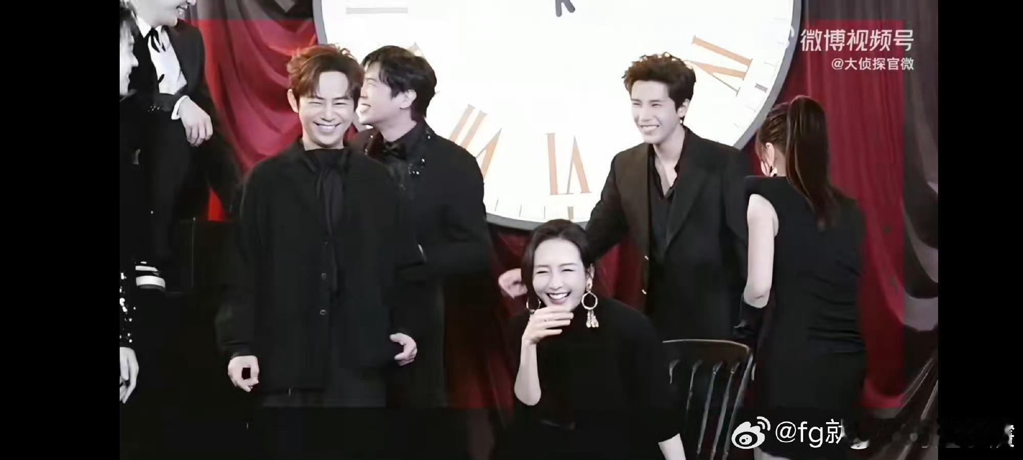 大侦探11全员一秒白切黑大侦探 谁被大侦探11白切黑爽到！欢乐氛围秒切高能推理场