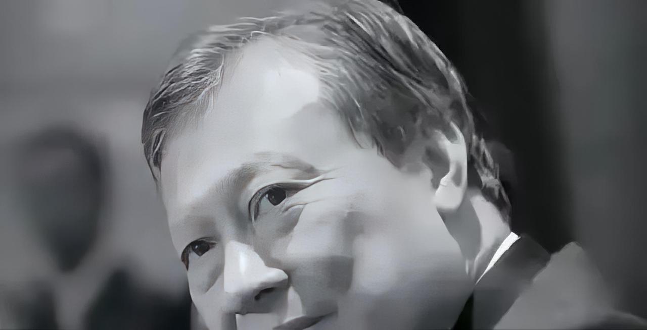 1997年郭炳湘被塞木箱6天，绑匪要20亿被砍到6亿，爬出木箱他才发现：绑匪的木