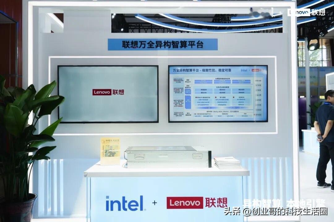 大模型跑得好不好，先看算力有没有在“摸鱼”

2026年AI产业迈入规模化落地关