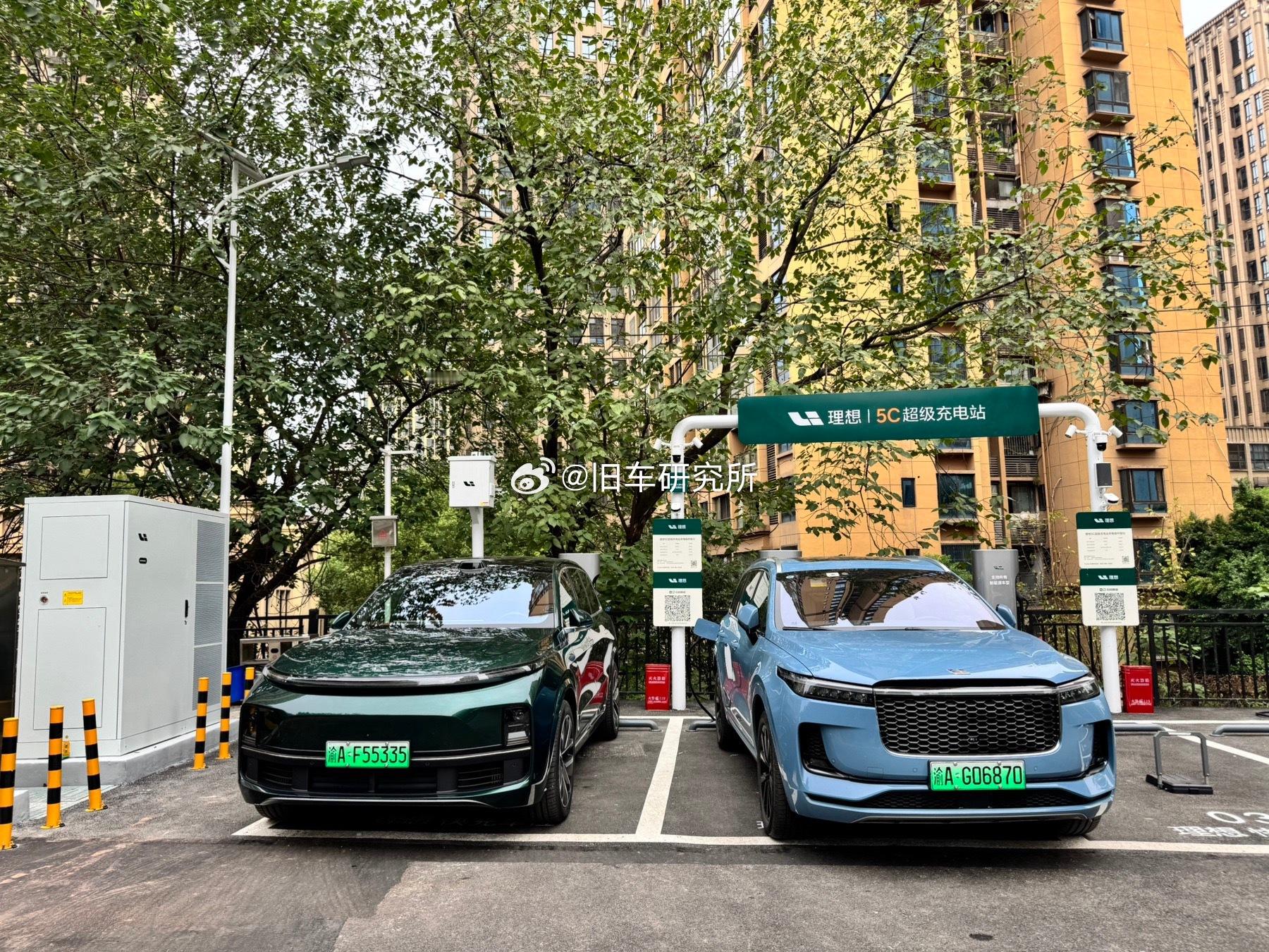 从ONE 20款，ONE22款，L9m，短短几年我已经是三任理想车主了，推荐好几