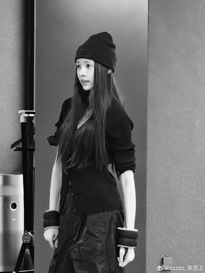 乘风2026定档0403来真的！不修音，不伪装，就问你敢不敢？乘风2026