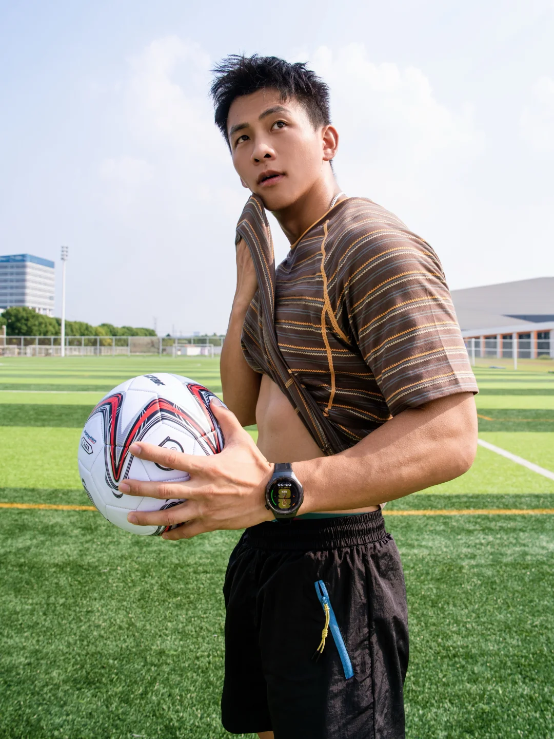 世界杯氛围感好物分享⚽️