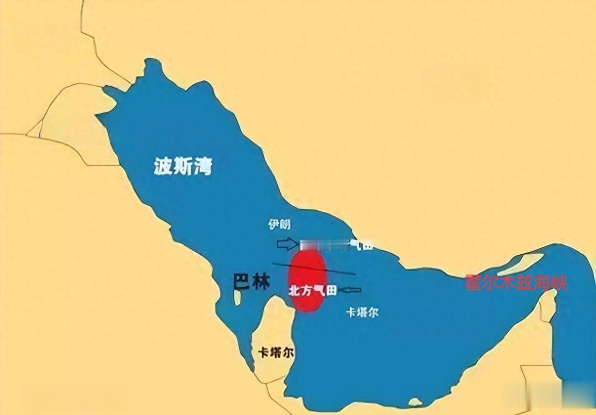 突破封锁失败，伊朗10艘船被拦截，美军已剥夺革命卫队海峡控制权

这两天霍尔木兹