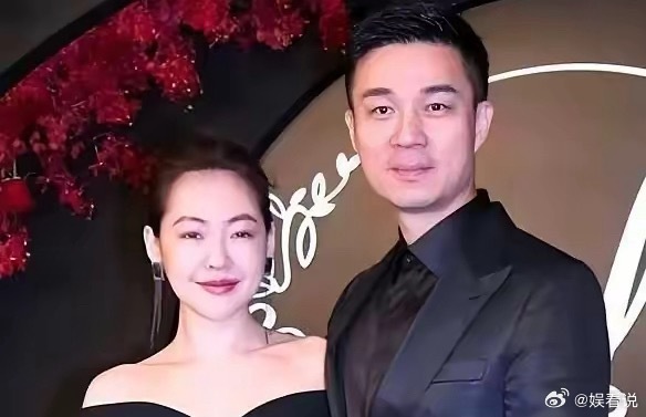 大家真的别吐槽了啦，大S真是有福气，有这么个好妹夫！在她离开后，去爱护照顾大S的