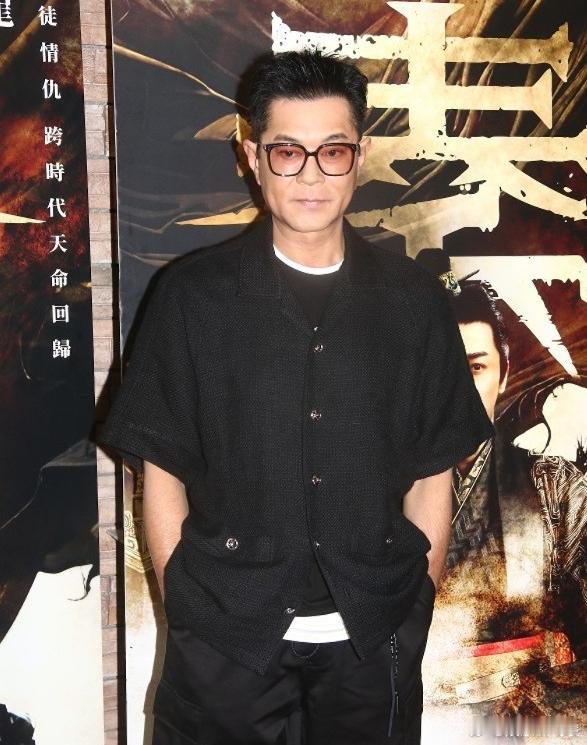 古天乐被传隐婚生子 近日，网上疯传“古天乐疑似隐婚生子”，称其与一名圈外林姓女子