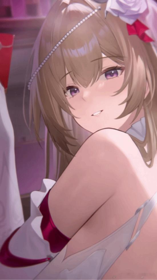 《尘白禁区》茉莉安音声发布近日，尘白禁区公布了茉莉安的角色音声ASMR。在语音中