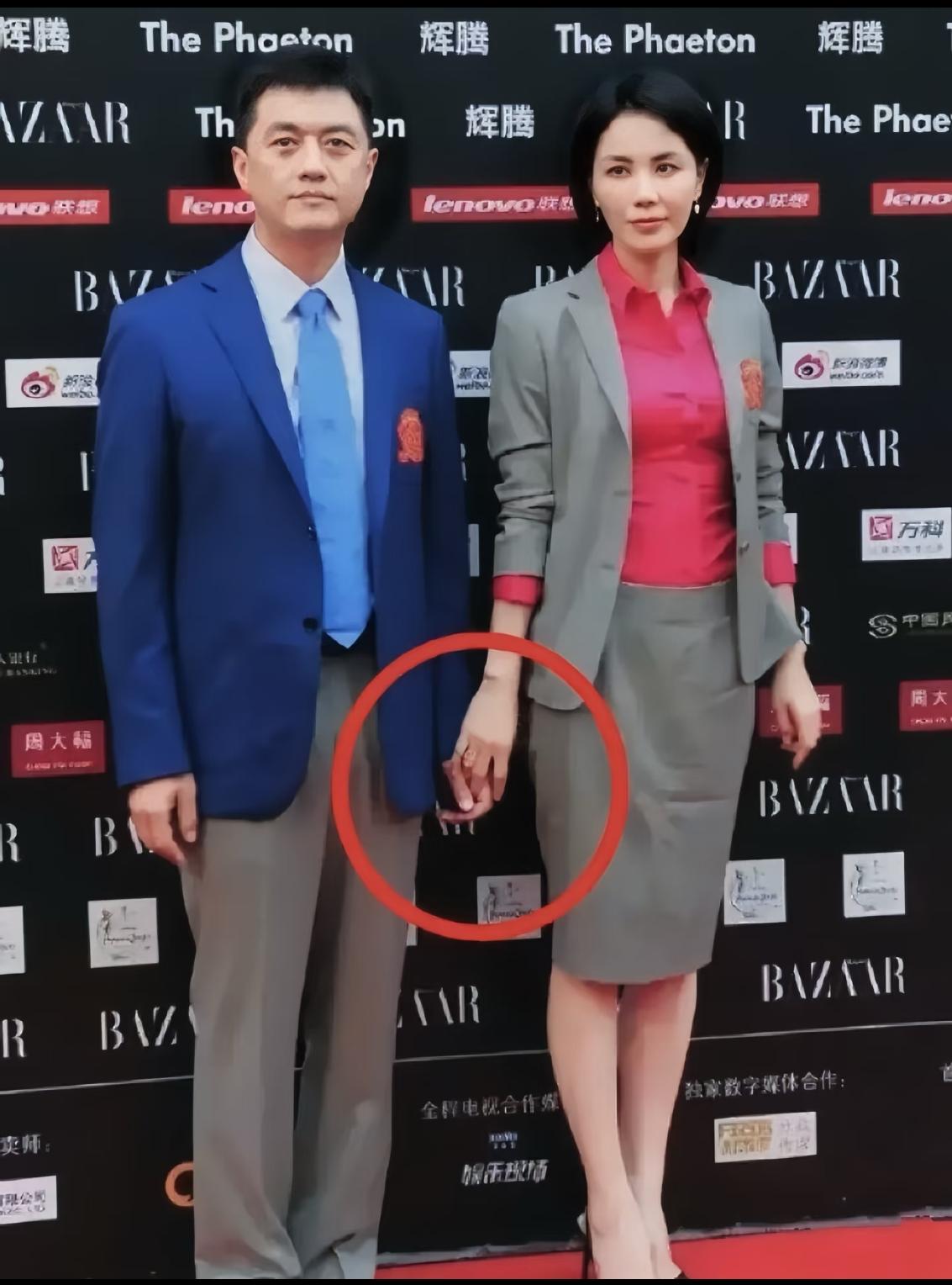 终于理解，

王菲当初为什么会嫁给李亚鹏了。

不是因为李亚鹏长得帅，也不是因为